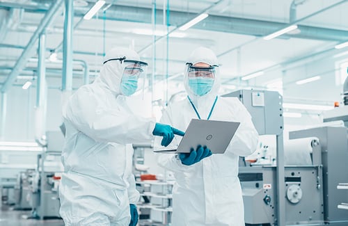 Things You Need to Know About CSV in the Life Sciences Industry