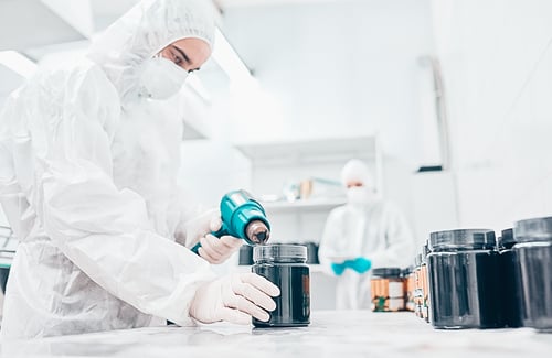 How STAEDEAN Life Sciences solution automates stability studies