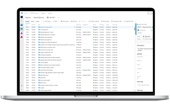 https://www.staedean.com/hubfs/Life-Sciences/Screenshots/Validation-Toolkit/01-User-requirements-specifications-(URS).png