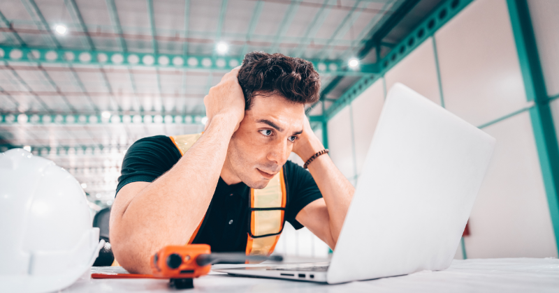 A manufacturer is frustrated with data silos due to disconnected PLM and Microsoft Dynamics 365 ERP