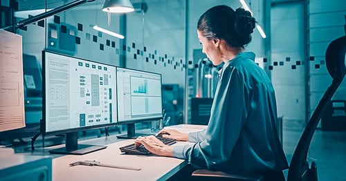 How to ensure data quality for PLM integration with Microsoft D365