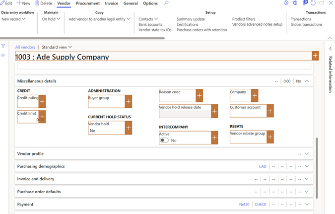 Form-recording-feature-in-Data-Entry-Workflow-for-D365F&O