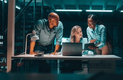 5 Data Quality Mistakes to Avoid in Microsoft Dynamics 365 F&SCM