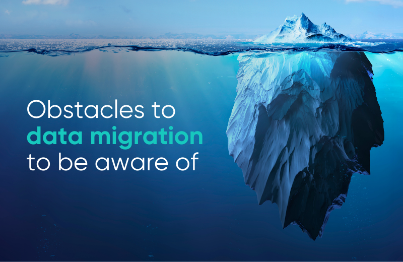 Obstacles in Data Migration to D365 F&SCM to Be Aware of