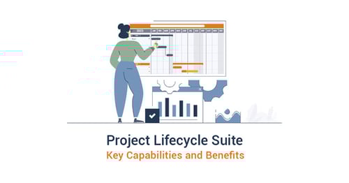 Benefits and Features of Project Control Suite in Dynamics 365