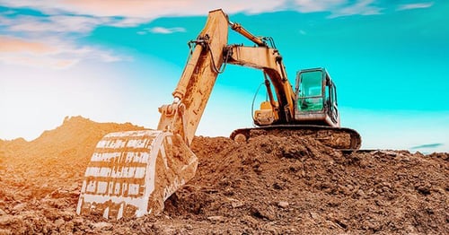 What are the key advantages of STAEDEAN's Rental Equipment Lifecycle Management?