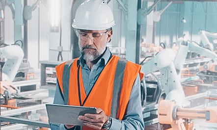 Maximize Asset Utilization