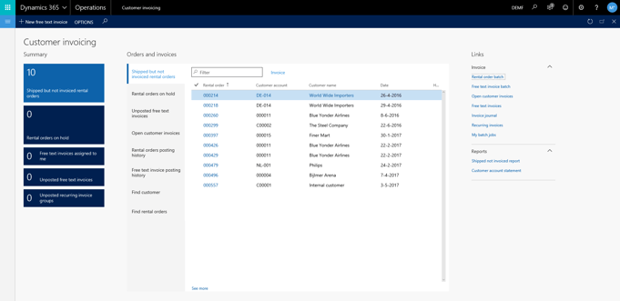 Customer_Rental_Invoicing_Workspace