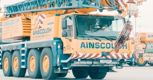 Ainscough