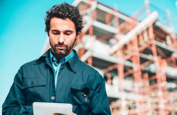 Factsheet of STAEDEAN Sales-Driven Solution in D365