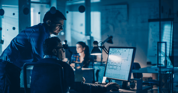 Ensure Risk-Free Data Migration to Dynamics 365 F&SCM