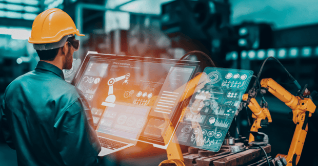 Data Governance Challenges for Manufacturing
