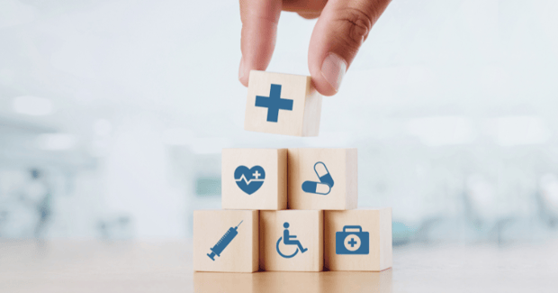 Master Data Management for Healthcare