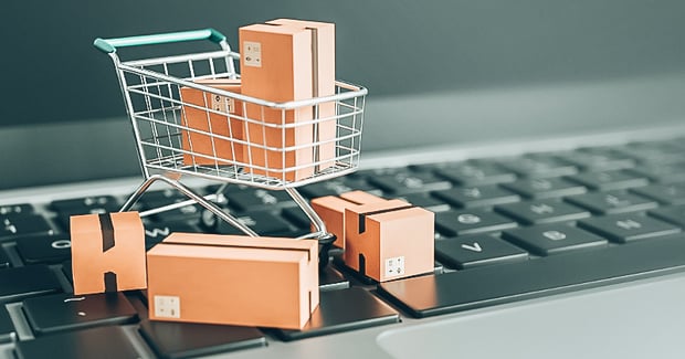 Drop shipping Using EDI & Data Integration