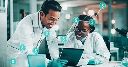 Save up to $50B Annually in Pharma Manufacturing with Purpose-Built ERP