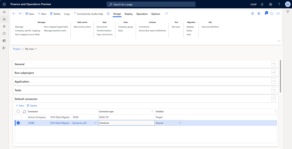 7 Easy Step Migration from Dynamics AX to Microsoft Dynamics 365 F&SCM