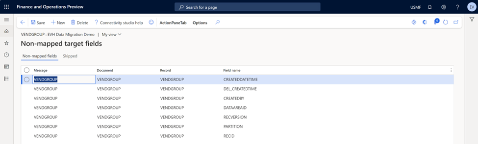 7 Easy Step Migration from Dynamics AX to Microsoft Dynamics 365 F&SCM