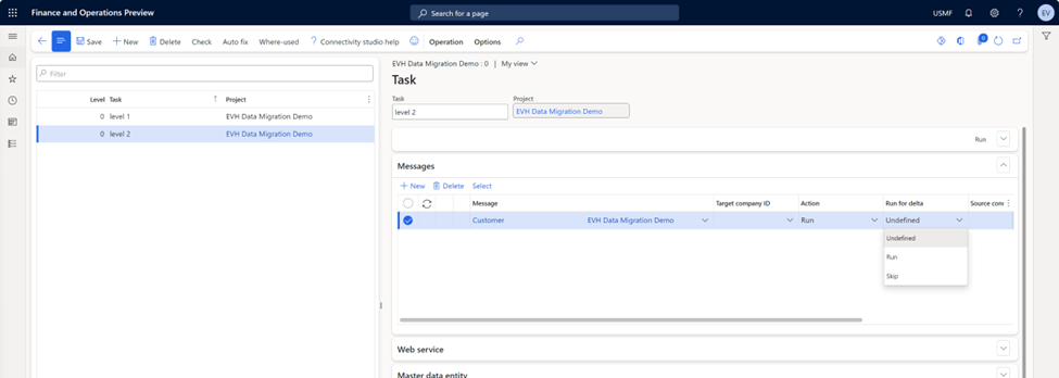 7 Easy Step Migration from Dynamics AX to Microsoft Dynamics 365 F&SCM
