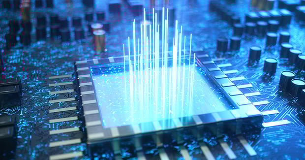 Top 4 Benefits of STAEDEAN's Data Integration Solution