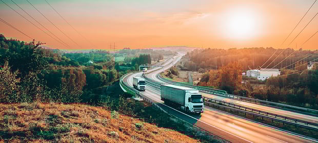 ERP telematics