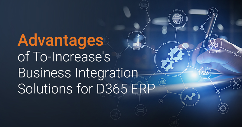 STAEDEAN’s Data Migration & EDI Solutions for D365 F&SCM