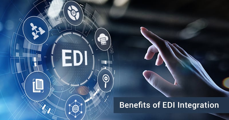 10 Benefits of Electronic Data Interchange (EDI) Integration