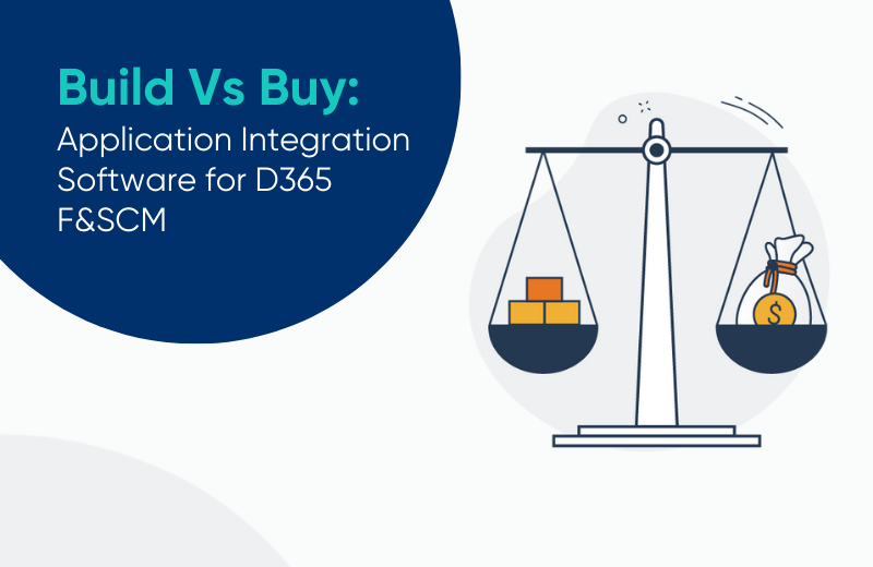 Customize integrations in Dynamics 365 Vs configuration