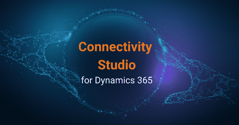 Data Integration Solution for Microsoft Dynamics 365