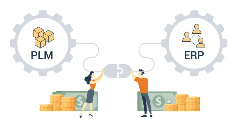 Cost of STAEDEAN PLM-ERP integration for Dynamics 365