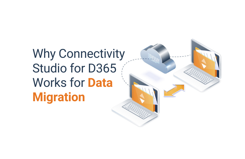 Reasons Why STAEDEAN’s Solution for D365 FSCM Works Wonders For Data Migration