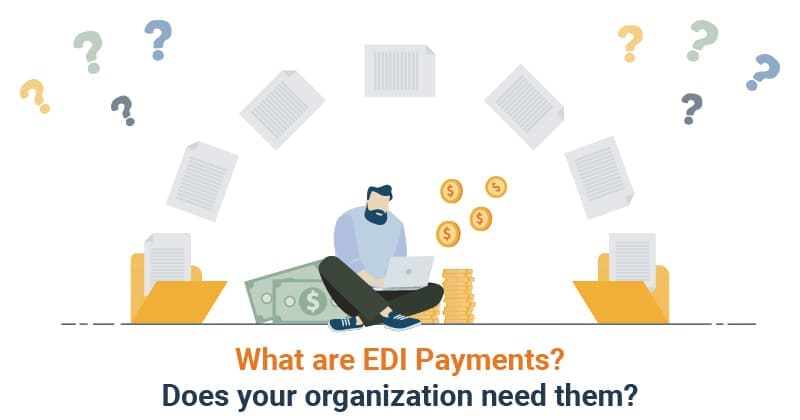 EDI Payments