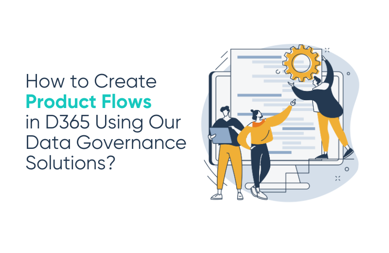 Simplifying Product Master Records in Dynamics 365 F&SCM ERP