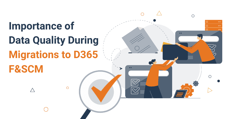 Importance of Data Quality in Data Migrations