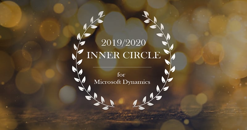 Inner circle