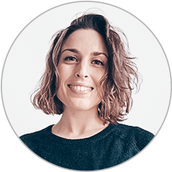 Greta Pastore