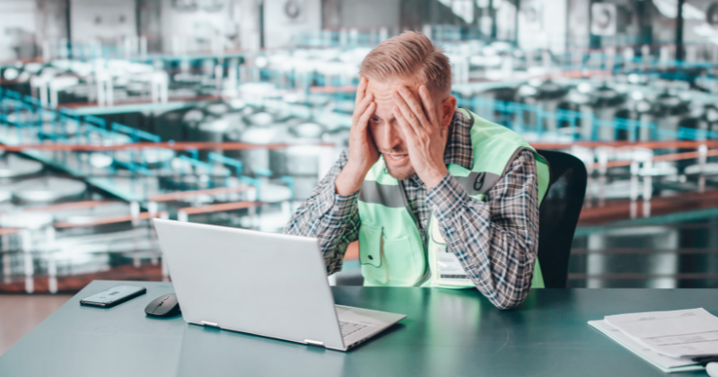 Problems of Disconnected PLM and ERP Systems for Dynamics 365 Users