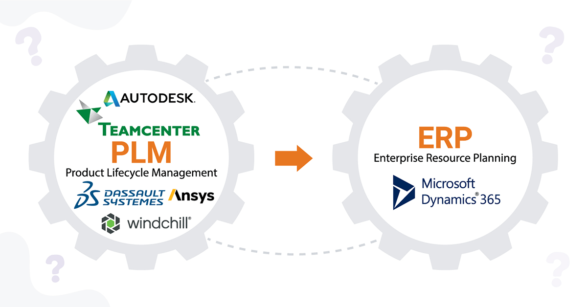 PLM-ERP Integration