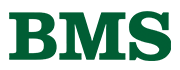 BMS customer logo