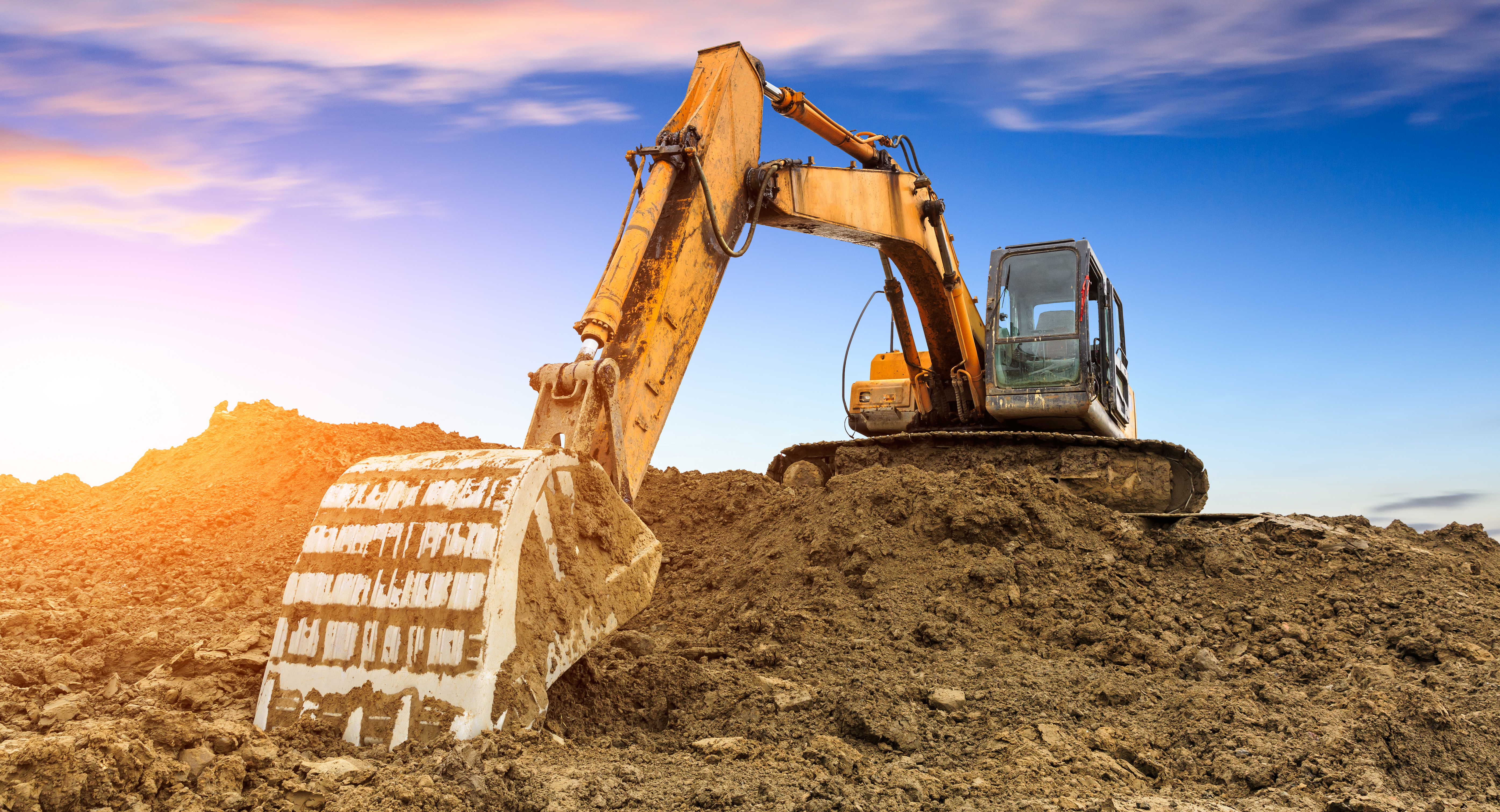 DynaRent Equipment Lifecycle Management