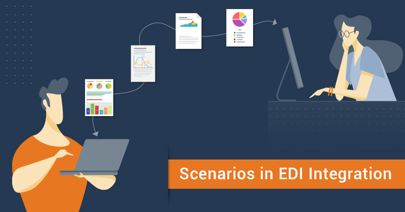 EDI Integration with ERP: What Are Your Choices?