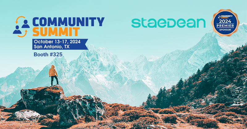 STAEDEAN Dynamics Community Summit 2024