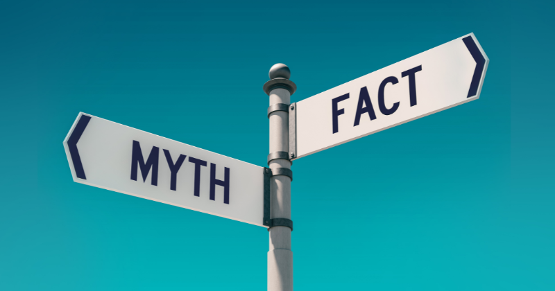 Top 8 EDI Myths Explained