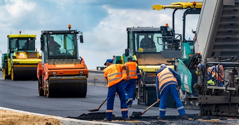 rental equipment construction